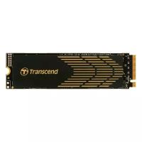 Накопитель SSD Transcend 1Tb (TS1TMTE240S)