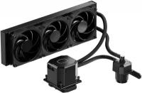 Cистема жидкостного охлаждения Cooler Master MasterLiquid ML360 SUB-ZERO (MLZ-D36M-A19PK-12)