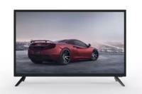 Телевизор SUPRA STV-LC40ST0045F, черный