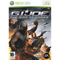 G.I. Joe: The Rise of Cobra (Xbox 360)