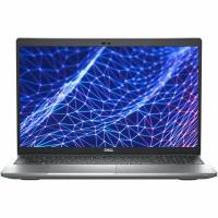 Ноутбук Dell Latitude 5530, 15.6" (1920x1080) IPS/Intel Core i7-1255U/8ГБ DDR4/512ГБ SSD/Iris Xe Graphics/Ubuntu, серый (CC-DEL1155D720)