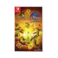 Legend of Mana HD Remastered (Nintendo Switch)