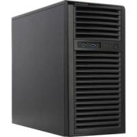 Платформа для рабочей станции Supermicro SuperWorkstation 5039C-I