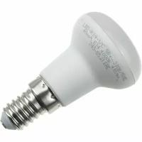 Лампа светодиодная LED-R39-VC 5Вт 230В E14 4000К 410Лм IN Home