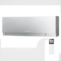 Внутренний настенный блок Mitsubishi Electric MSZ-EF25VGKS