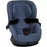 Lux Cover летний чехол для автокресел Kiwy Sp1/Spf1 Q-Fix Isofix и Inglesina Amerigo/HSA Isofix (Серый)