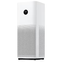 Xiaomi Smart Air Purifier 4 Pro, белый