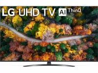 Телевизор LG 50UP78006LB