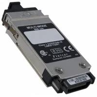 Трансивер Finisar 1310nm 2GB SFP Module FTRJ-1319-7D-2.5