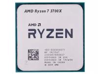 AMD Ryzen 7 3700X OEM