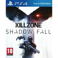 Killzone: Shadow Fall (В плену сумрака) (английская версия) (PS4)