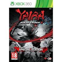 Yaiba: Ninja Gaiden Z Special Edition (Xbox 360)