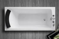 Акриловая ванна Royalbath VIENNA 150х70