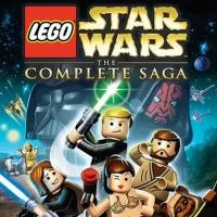 Игра LEGO Star Wars: The Complete Saga