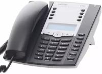 Телефон Mitel аналоговый телефонный аппарат, модель 6730 (с дисплеем)/ 6730 Analog Phone