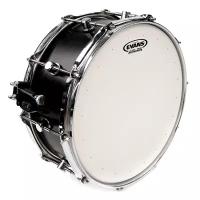 Evans B12DRY -12" Genera Dry пластик, двойной с отверстиями по краю