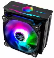 Кулер для процессора Zalman CNPS10X OPTIMA II Black RGB