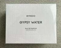 Парфюмерная вода Byredo Gypsy Water 100 мл