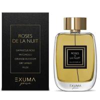 Туалетные духи Exuma Parfums Roses De La Nuit 100 мл