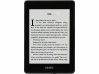 Электронная книга Amazon Kindle Paperwhite 8GB Waterproof черный AMA-B07CXG6C9W