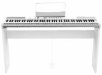 Artesia Performer White Цифровое фортепиано. 88 кл. полифония: 32 г