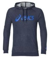 Asics Big Oth Hoodie толстовка мужская синяя