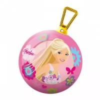 Мяч-попрыгун Mondo Barbie 45 см