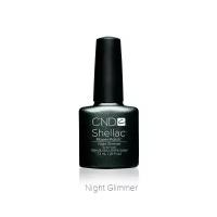 Cnd Shellac Night Glimmer