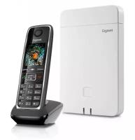 Базовая станция Gigaset N670 IP PRO + C530H PRO S30852-H2734-S301