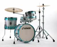 Барабанная установка Sonor 17503733 AQ2 Bop Set ASB 17333