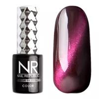 Гель-лак Nail Republic Cat Ruby Collection №12, 10 мл