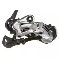 Переключатель задний Sram X5 9S MID CAGE SLV