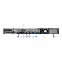 AIR-CT5520-K9 Cisco Контроллер Cisco AIR-CT5520-K9