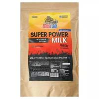 Протеин RusLabNutrition Super Power Milk Шоколад, 800 г
