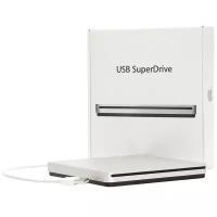 Оптический привод Apple USB SuperDrive (MD564ZM/A)