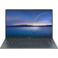 Ноутбук ASUS Zenbook 14 UX425EA-KI938 Intel Core i5 1135G7 2400MHz/14"/1920x1080/16GB/512GB SSD/Intel Iris Xe Graphics/Без ОС (90NB0SM1-M00CT0) Grey