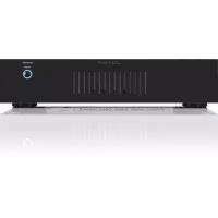 Усилитель мощности Rotel RKB-8100D Power Amp Black