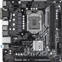 Материнская плата Asrock H510M-HDV Socket LGA1200