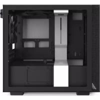 Корпус NZXT H210 CA-H210B-W1 White/Black