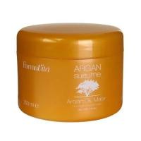 Маска с аргановым маслом Farmavita Argan Sublime Mask 250 мл