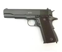 Пневматический пистолет Gletcher CLT 1911 (Colt)