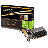 Видеокарта GTX GT 730 Zone Edition 4GB, Ddr3, 64bit, 902/1600, Hdcp, Dvi, Hdmi, (zt-71115-20l) RTL