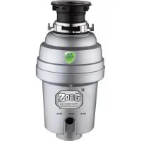 Измельчитель пищевых отходов Zorg Inox D ZR-56 D