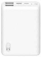 Внешний аккумулятор Xiaomi ZMI QB817 10000 mAh (White)