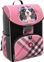 Erich Krause. Ранец ErgoLine® 15 L Clever Dog