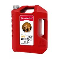 Моторное масло Totachi Niro Optima Pro Synthetic 5W-30, 4 л