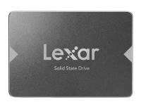 Твердотельный накопитель Lexar NS100 256 ГБ SATA LNS100-256RBNA