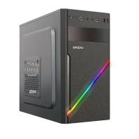 Ginzzu D400 RGB w o PSU