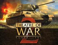 Theatre of War 2: Kursk 1943