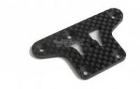 VRX Racing 10916 Carbon Front Top Plate - SRH-0793-01